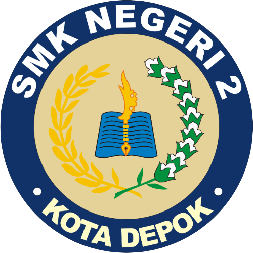 SMKN NEGERI 2 DEPOK